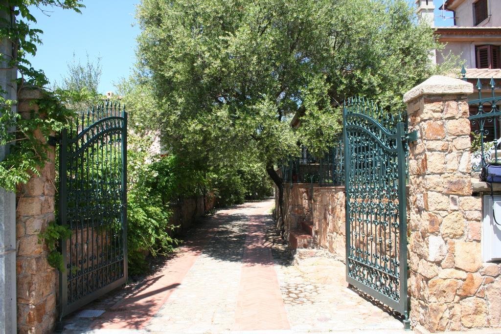 Villa Juniper Santa Maria Navarrese Room photo