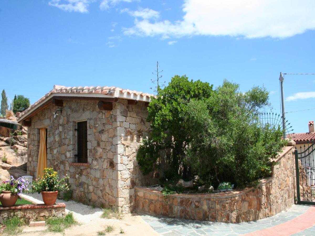 Villa Juniper Santa Maria Navarrese Exterior photo