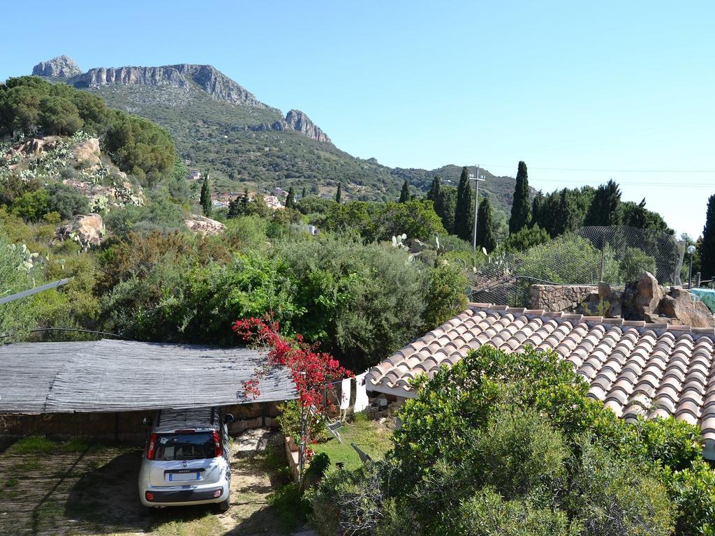 Villa Juniper Santa Maria Navarrese Room photo